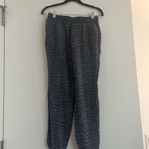 Soft Joie - size XS - Morley pants